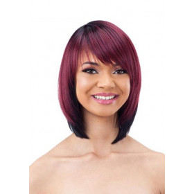 EQUAL SYNTHETIC HAIR LITE WIG 002